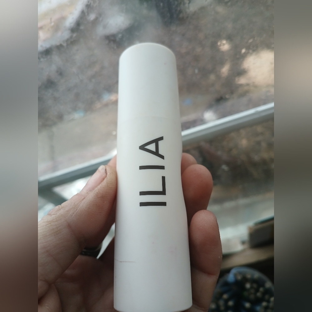 ILIA 170 Magnolia Skin Rewind Complexion Stick * lightly swatched * FULL